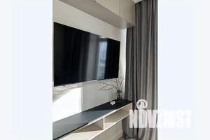 1-к квартира, посуточно, 45м2, 2/10 этаж