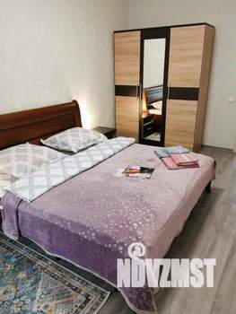 2-к квартира, посуточно, 68м2, 1/1 этаж