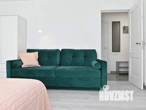 2-к квартира, посуточно, 48м2, 8/10 этаж