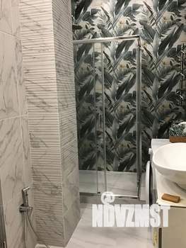 2-к квартира, посуточно, 47м2, 2/6 этаж