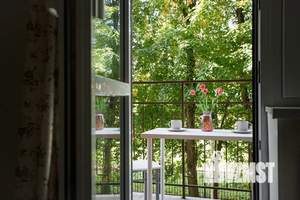 1-к квартира, посуточно, 42м2, 2/10 этаж