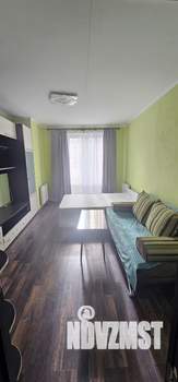 1-к квартира, на длительный срок, 40м2, 6/7 этаж