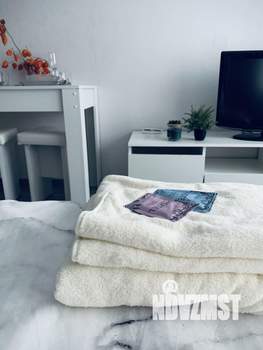 1-к квартира, посуточно, 20м2, 3/5 этаж