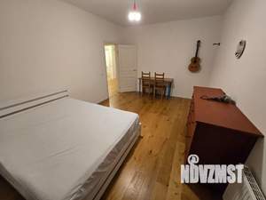 3-к квартира, посуточно, 100м2, 10/10 этаж