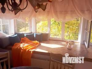 4-к квартира, посуточно, 130м2, 5/5 этаж