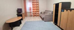 1-к квартира, на длительный срок, 32м2, 1/5 этаж