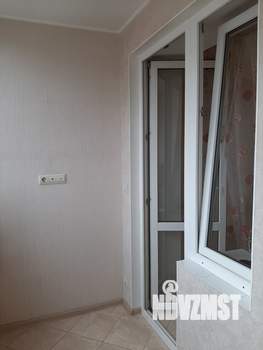 1-к квартира, на длительный срок, 45м2, 3/10 этаж