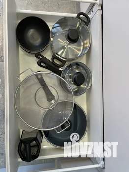 Студия квартира, посуточно, 29м2, 8/9 этаж