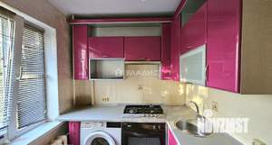 2-к квартира, на длительный срок, 46м2, 2/5 этаж