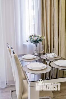 3-к квартира, посуточно, 70м2, 3/14 этаж