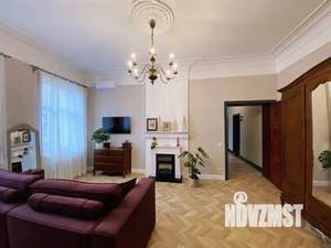 2-к квартира, посуточно, 80м2, 2/4 этаж