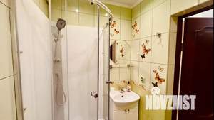 1-к квартира, посуточно, 31м2, 1/5 этаж