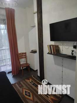 1-к квартира, посуточно, 19м2, 2/3 этаж