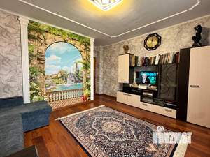 2-к квартира, на длительный срок, 55м2, 8/17 этаж