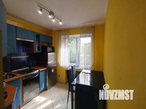 1-к квартира, посуточно, 30м2, 2/4 этаж