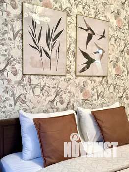 2-к квартира, посуточно, 48м2, 2/5 этаж