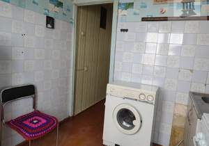 1-к квартира, на длительный срок, 32м2, 4/5 этаж