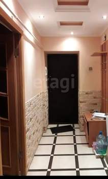 2-к квартира, на длительный срок, 45м2, 2/5 этаж