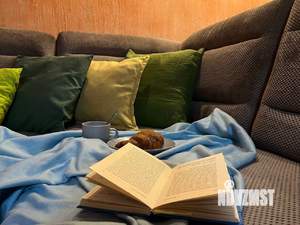 2-к квартира, на длительный срок, 52м2, 4/5 этаж