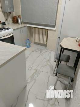 2-к квартира, посуточно, 45м2, 1/4 этаж