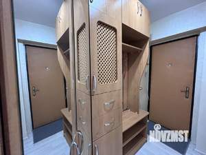 1-к квартира, посуточно, 32м2, 1/5 этаж