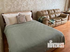 1-к квартира, посуточно, 56м2, 2/7 этаж