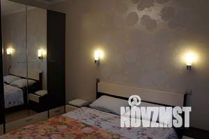 3-к квартира, посуточно, 80м2, 3/5 этаж