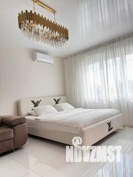 2-к квартира, посуточно, 45м2, 2/8 этаж