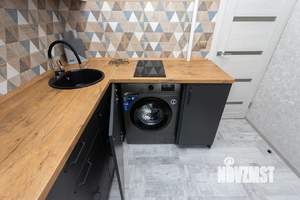 2-к квартира, посуточно, 45м2, 2/5 этаж