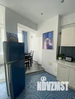 1-к квартира, посуточно, 41м2, 5/11 этаж