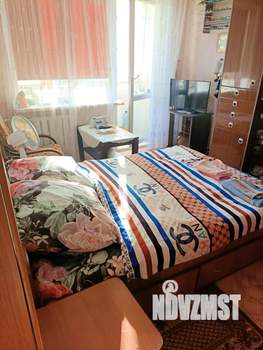 1-к квартира, посуточно, 33м2, 8/9 этаж