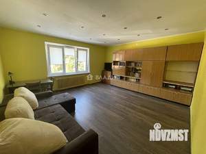 3-к квартира, на длительный срок, 92м2, 2/4 этаж