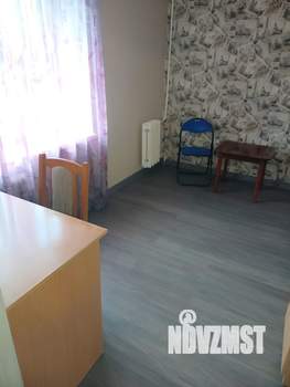 4-к квартира, на длительный срок, 60м2, 4/5 этаж