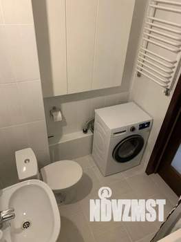 1-к квартира, посуточно, 39м2, 5/9 этаж