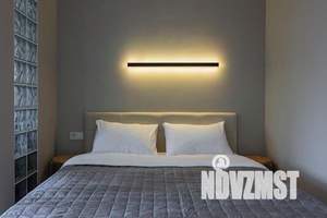 1-к квартира, посуточно, 35м2, 5/5 этаж