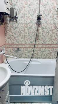 2-к квартира, посуточно, 55м2, 1/1 этаж
