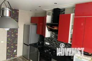 1-к квартира, посуточно, 44м2, 4/8 этаж