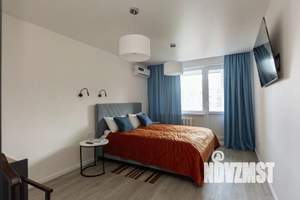 3-к квартира, посуточно, 80м2, 1/1 этаж