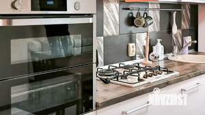 4-к квартира, на длительный срок, 106м2, 2/3 этаж