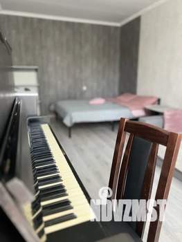 1-к квартира, посуточно, 33м2, 4/5 этаж