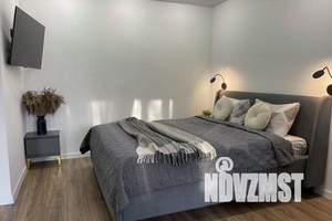 1-к квартира, посуточно, 33м2, 2/5 этаж