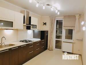 3-к квартира, на длительный срок, 90м2, 6/10 этаж