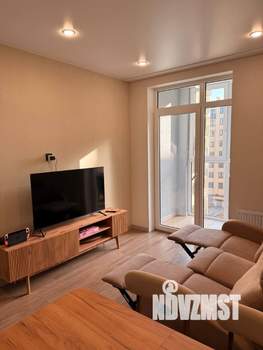 1-к квартира, на длительный срок, 41м2, 6/9 этаж