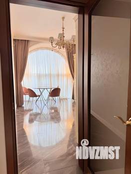 3-к квартира, на длительный срок, 120м2, 5/5 этаж