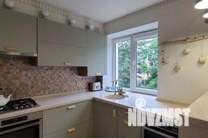 2-к квартира, посуточно, 45м2, 2/3 этаж