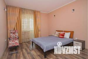 3-к квартира, посуточно, 98м2, 9/9 этаж