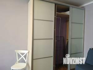 1-к квартира, посуточно, 35м2, 3/5 этаж