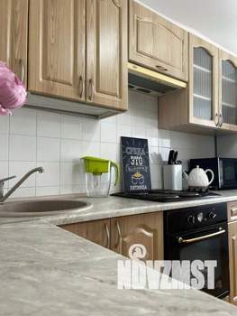 2-к квартира, посуточно, 48м2, 1/1 этаж