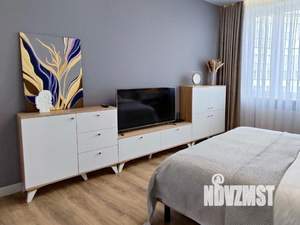 1-к квартира, посуточно, 75м2, 1/1 этаж