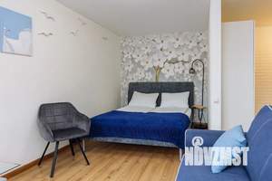 1-к квартира, посуточно, 31м2, 4/5 этаж